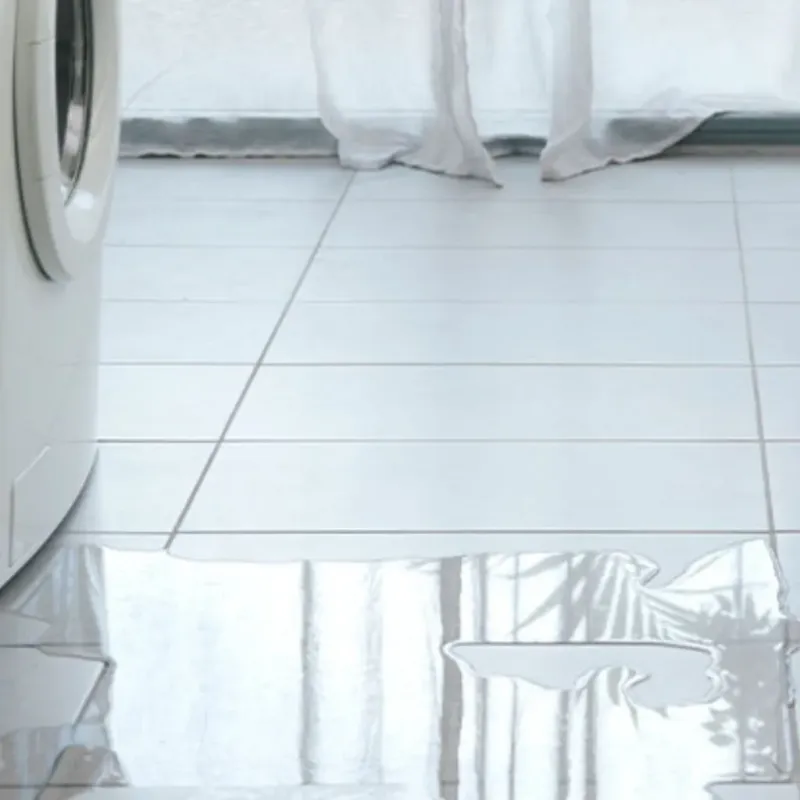 Appliance Leak Cleanup in Orford, NH