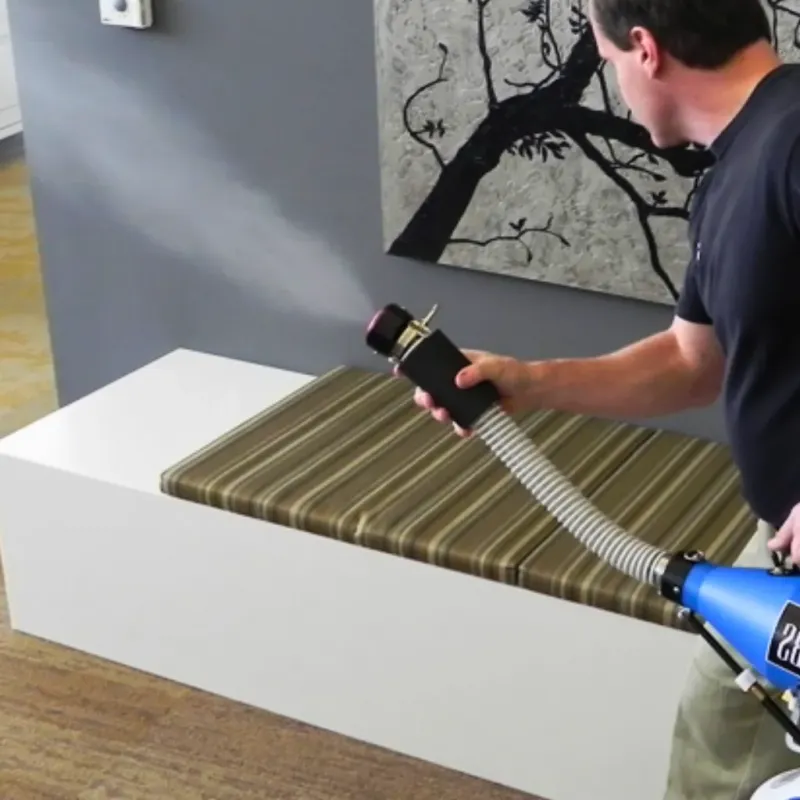 Professional Odor Removal in Orford, NH